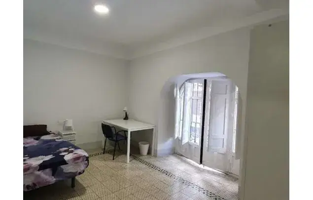 Alquiler de Habitaciones en Granada