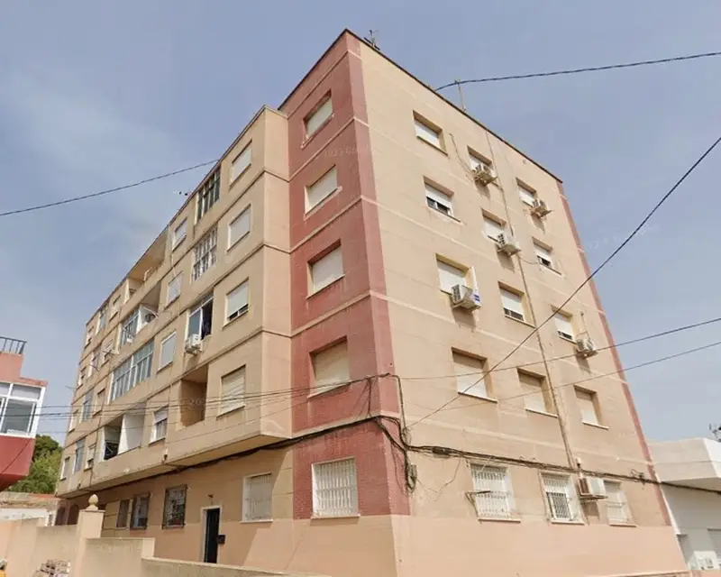 Piso en Murcia 70m2 2 habitaciones Cerca del Prefumo