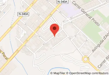 Subasta Vivienda Alcoy 33.33 Finca 25472
