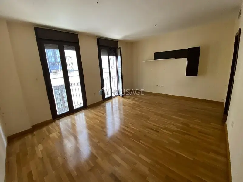 Piso en venta Antequera centro 4 habitaciones 2 baños
