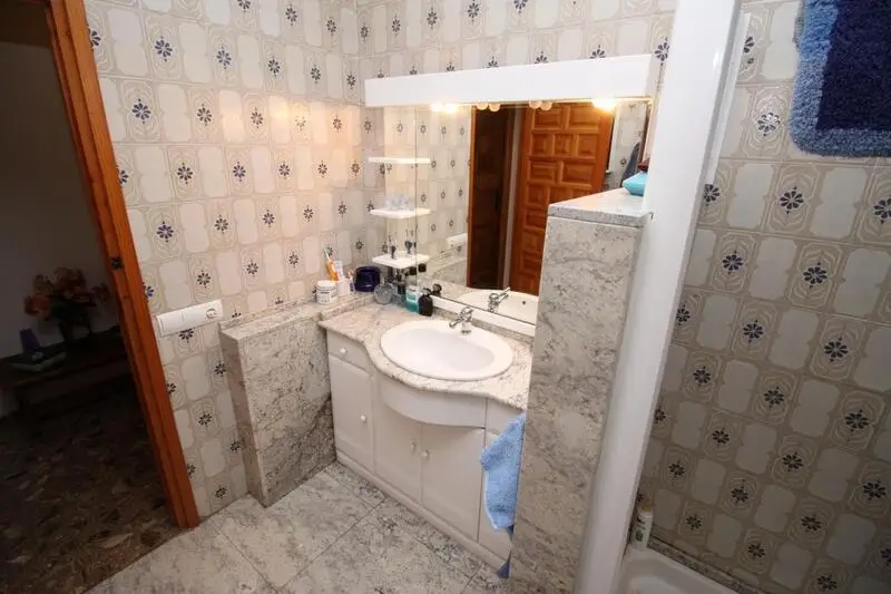 Villa en Venta Agost Alicante