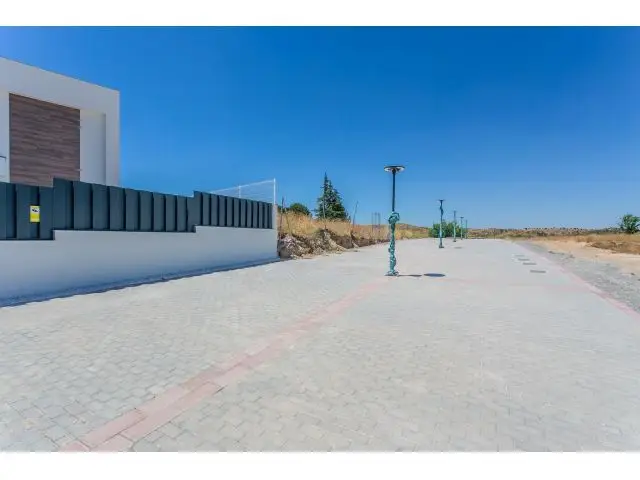 Terreno en Venta Otura 500m2 Campo de Golf