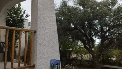 Chalet en venta en Serramar