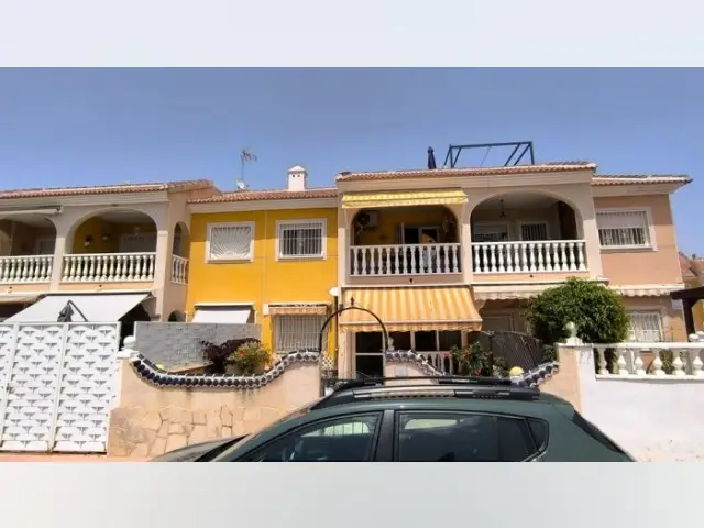 Piso de 2 Dormitorios en venta Ciudad Quesada, España