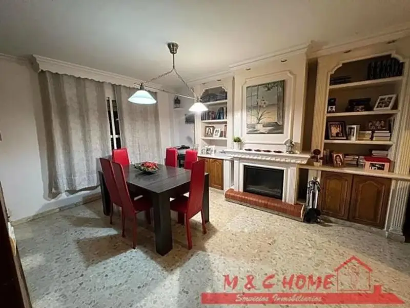 venta Chalet en Churriana, Málaga (31685794715.100500)- Globaliza