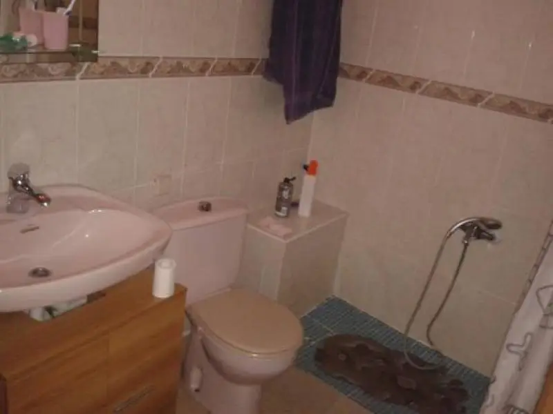 Chalet 3 Habitaciones Casco Alicante