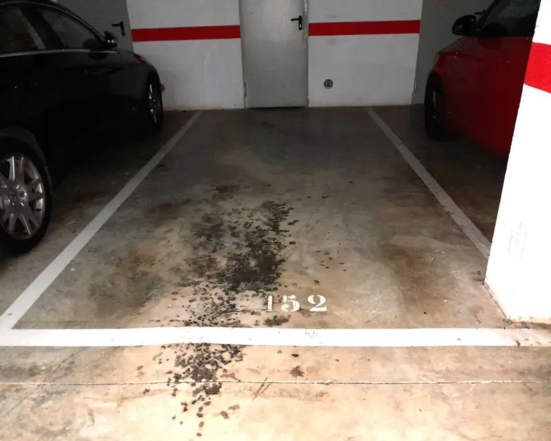 Apartamento en venta en Sant Joan Despí 25m²