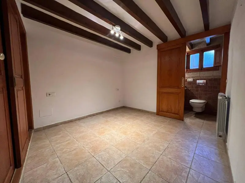 Chalet en venta en Soller Mallorca