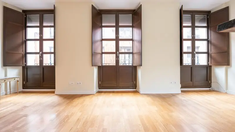 Estudio en Malasaña Madrid 59m2