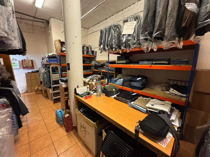 Local Comercial en venta en Cunit, Tarragona