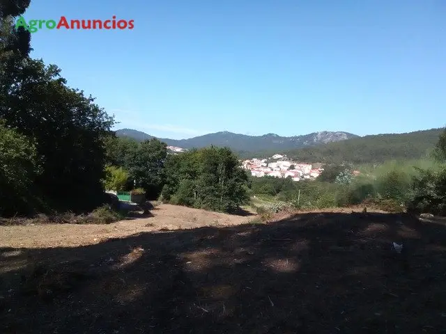 Venta  de Terreno edificable cerca de la playa en Pontevedra