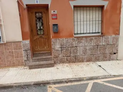 Casa Duplex en San Antón Cartagena para Reformar