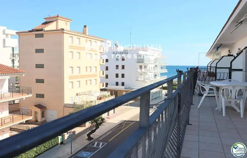 &#x41;&#x30;tico en Venta en Santa Margarida Roses Costa Brava