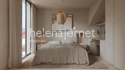 Apartamento Obra Nueva Palamós Centro 2 Dormitorios Terraza