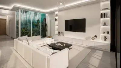 Villa en venta en La Cala de Mijas