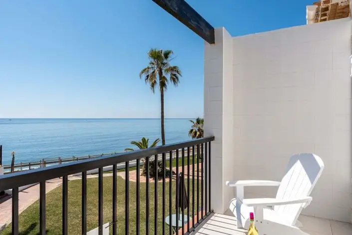 2 Bed Townhouse for sale