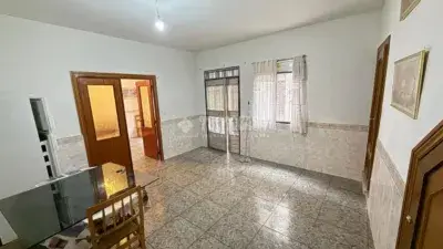 Casa Pareada en Venta Navalcan 150m2 5 Habitaciones