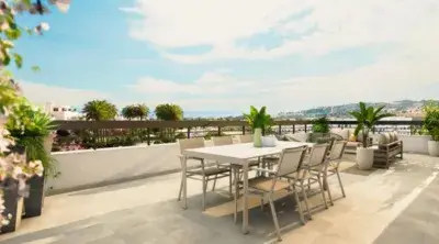 Apartamento en Venta Arroyo Vaquero Cerca de la Playa