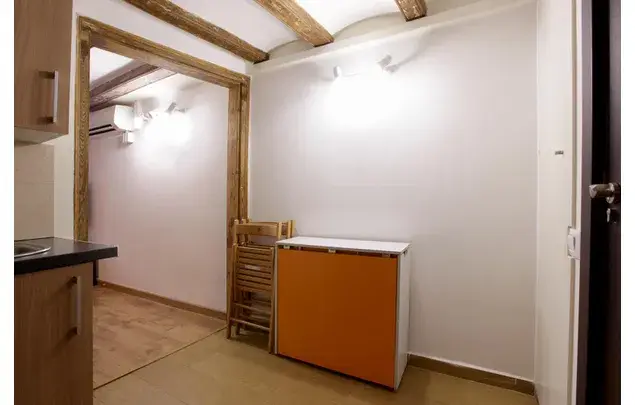 Alquiler Apartamento 1 Dormitorio Barcelona 3-24 Meses