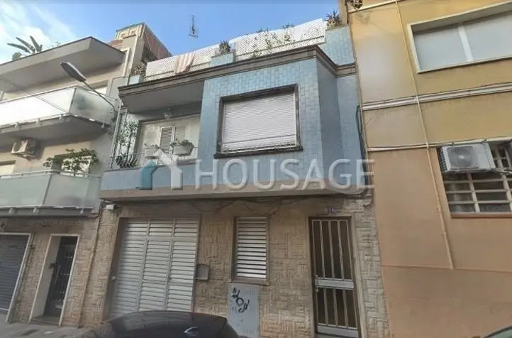 Piso en venta en Cornellá de Llobregat 125m²