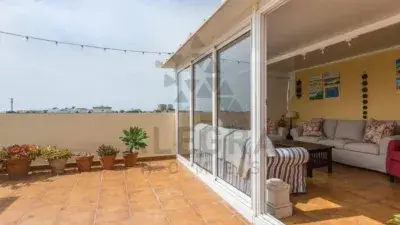 Atico Duplex en Jerez zona Norte