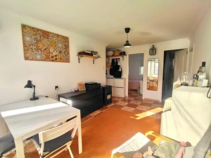 Venta Piso Crevillet El Puerto de Santa Maria