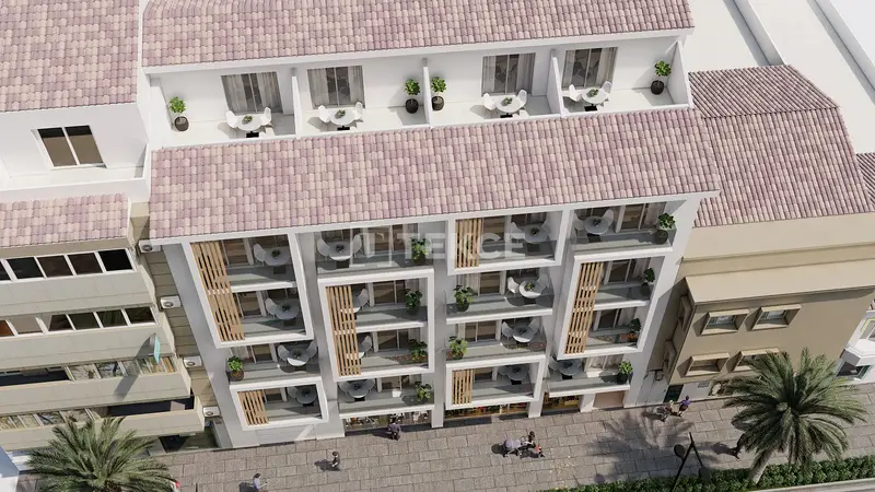 Apartamentos Energético A en Viva Altea Beach