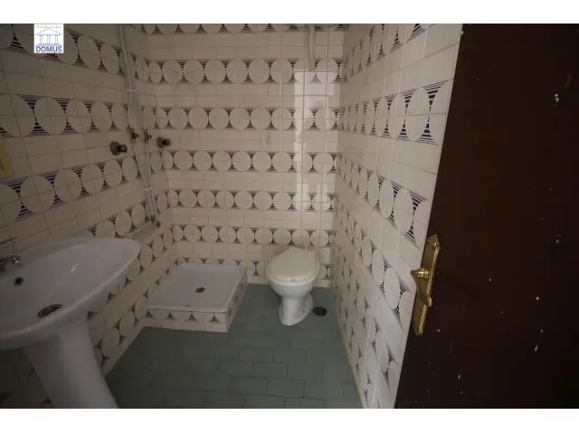 Piso en Montijo con 4 habitaciones y 2 baños