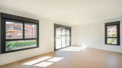 Piso en alquiler en Pozuelo de Alarcón