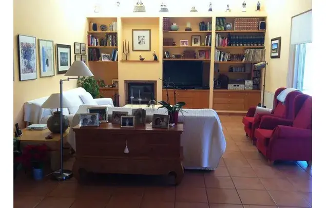 Casa en Alquiler Ibiza 5 Dormitorios 450m2 Piscina Cerca Centro