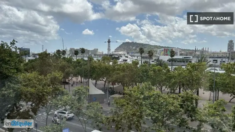 Apartamento 2 Dormitorios Ciutat Vella Amueblado