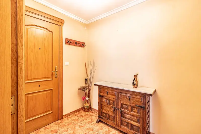 Piso en Venta Carlet 3 Dormitorios Terraza Balcon