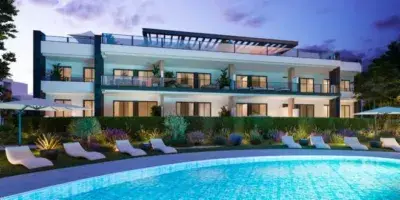 Piso en Venta en Velez Malaga 125m2 3 Habitaciones