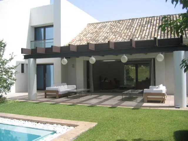 Chalet de Lujo en Venta en El Puerto de Santa María