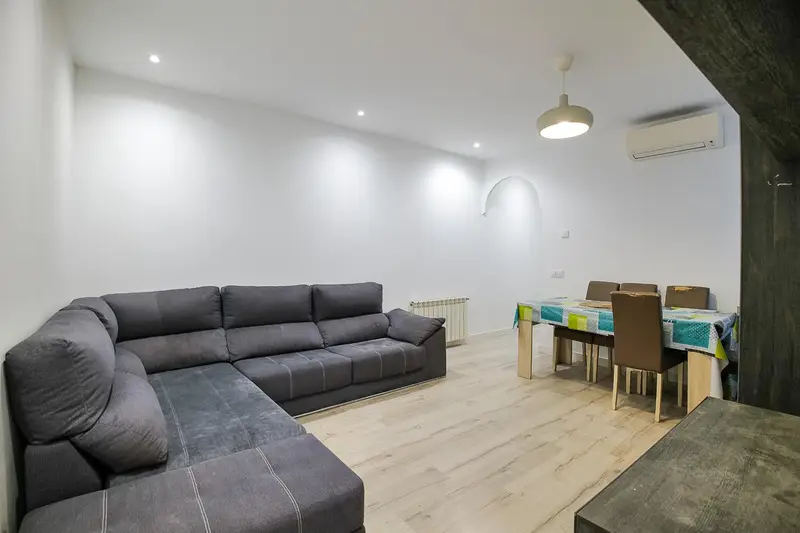 Alquiler Piso 93m2 Arganzuela 2 Dormitorios Dobles Ascensor