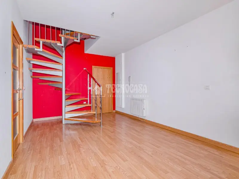 Atico Duplex en Peligros 2 dormitorios 2 baños terraza