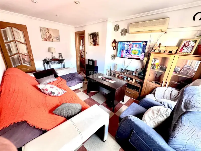 Piso en venta Cordoba 3 dormitorios 75m2 terraza