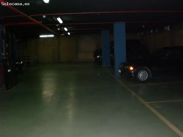 Parking en Alquiler en Barcelona Sant Eusebi