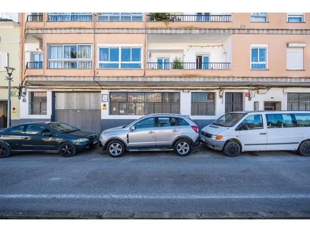 Local Comercial en Inca 305m2 Vado Permanente