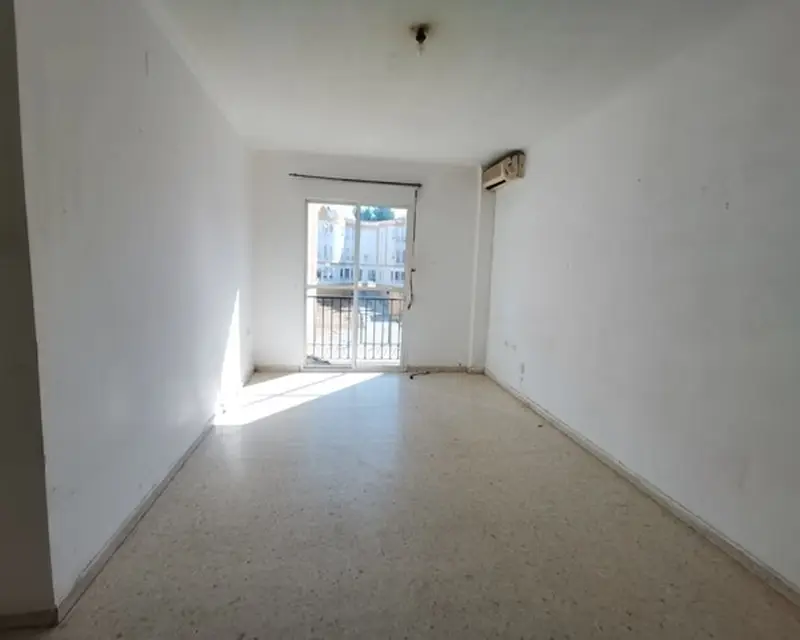 Piso 85m2 3 habitaciones 2 baños Cartaya