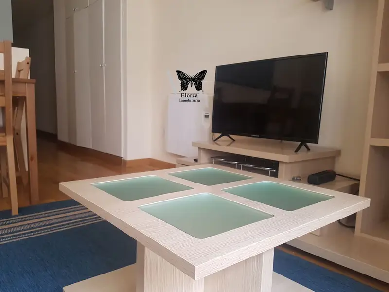 Alquiler Piso 1 Dormitorio Centro Oviedo - Apartamento Amueblado