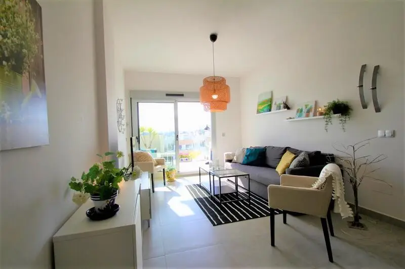 Atico en Venta Orihuela Costa 2 Dormitorios 2 Baños