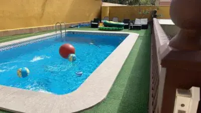 Chalet en venta La Barrosa a 300 metros de la playa
