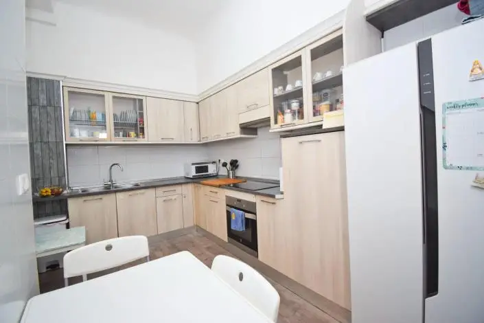 Apartamento 3 Dormitorios Santa Pola Centro