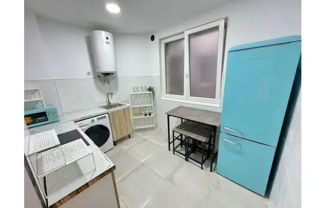 Habitacion en Bilbao - Uribarri Kalea