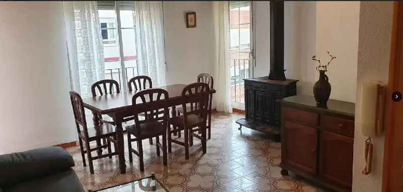 Venta Casa con Vistas en Centro Alfondeguilla