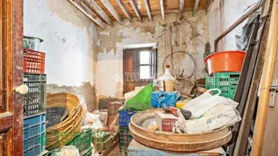 Casa adosada en venta en Alhama de Almería 5 habitaciones