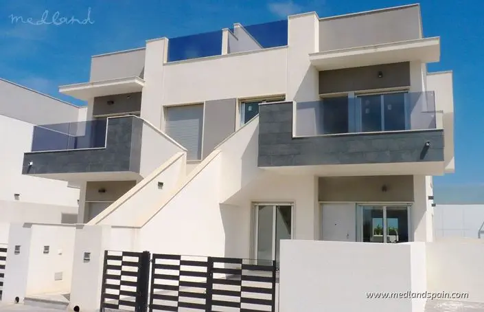 Apartamento 2 Dormitorios Torre de la Horadada