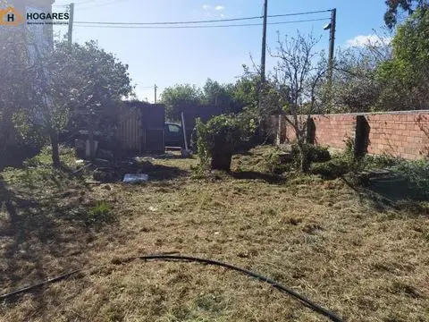 Terreno con Estructura y Proyecto en Camposancos Vigo