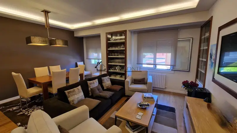 Piso en venta en Bueu a 200m de la playa